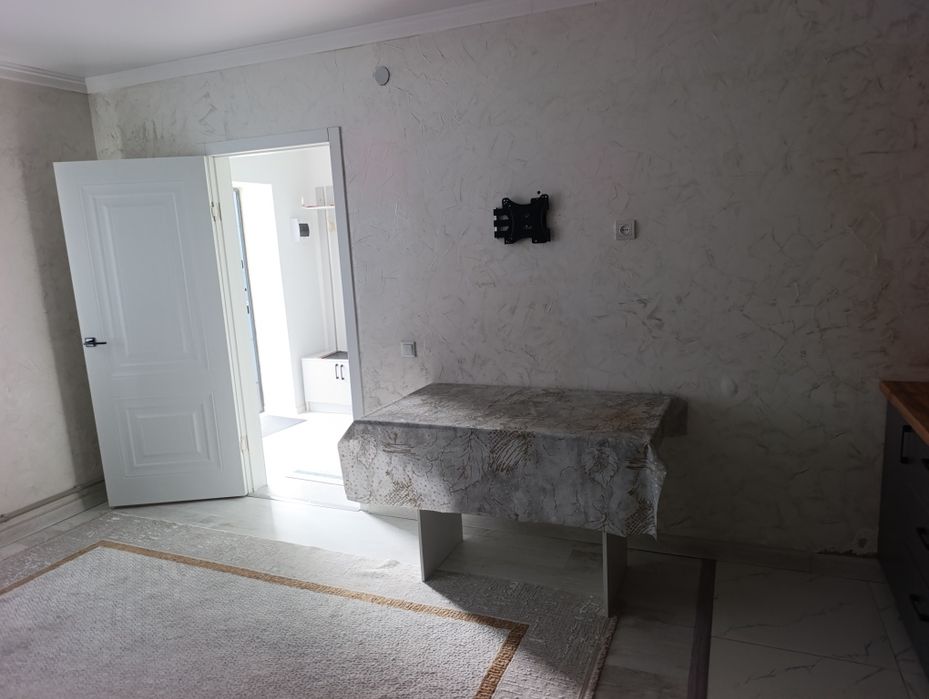 Сдам квартиру с евроримонт