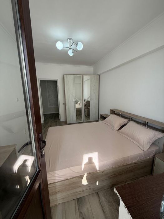 2-комн квартира 65м2  4этаж