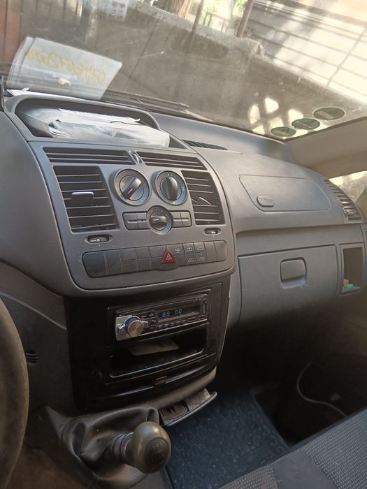 De vânzare Mercedes Vito