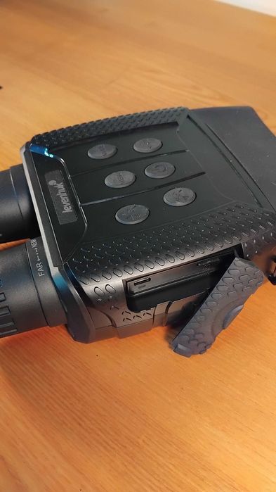 Aparat Night Vision Levenhuk Halo 13x Digital / REDUCERE până 21.06!