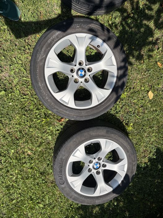 Bmw X1 XDrive 2013 - Distributie Schimbata