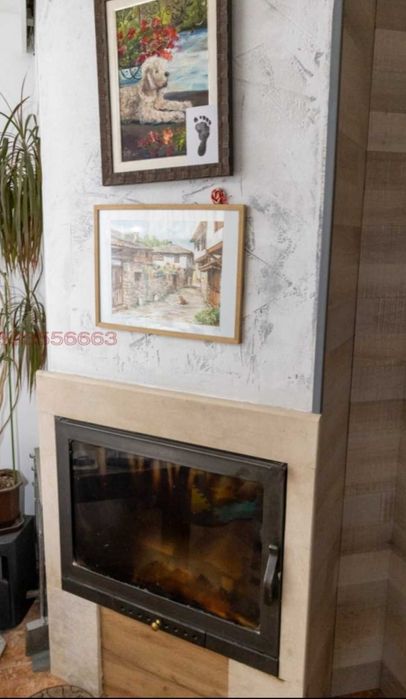 Продава се Четиристаен апартамент в София, Надежда 3 - 100 кв.м за 3500 €/кв.м - Снимка #2