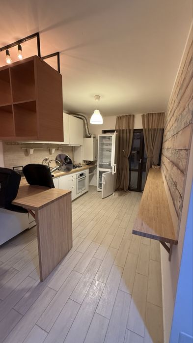 Apartament 2 camere de închiriat – complet utilat - Rivers Towers