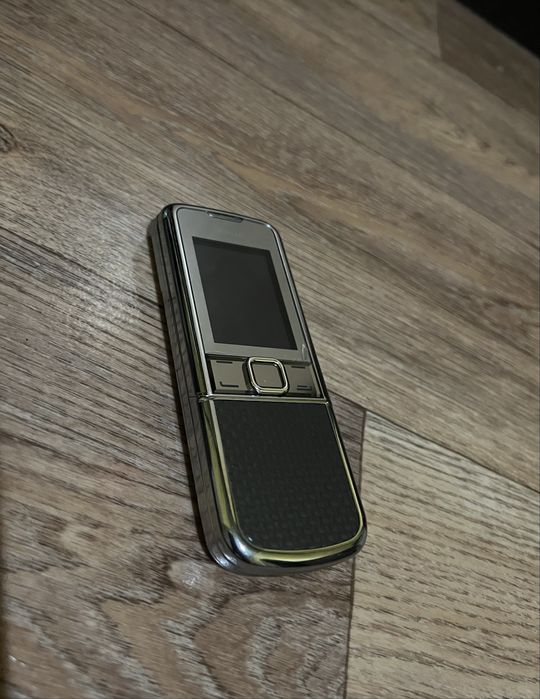 Nokia 8800 нокиа 8800