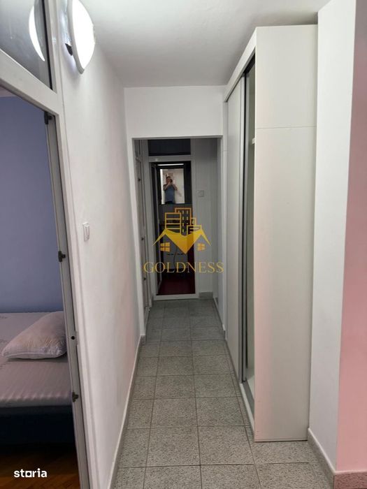 4 camere decomandate, Zorilor, UMF, Observatorului, AC, Profi.