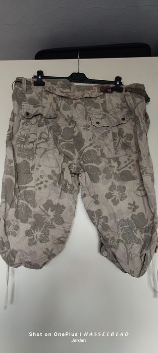 Карго къси панталони големи размери 38, 44, 4XL, 5XL