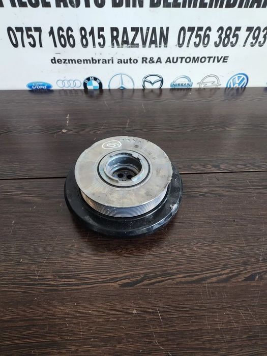 Fulie Vibrochen Bmw G20 G21 G30 G31 G11 G12 G13 G14 G15 G16 G01 G02 G05 G06 X3 X4 X5 X6 3.0/4.0 D E