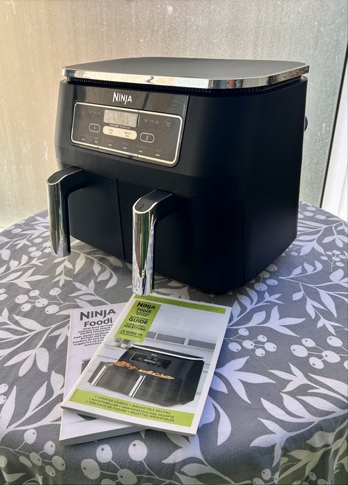 Ninja Double Stack Xl  Foodi Max