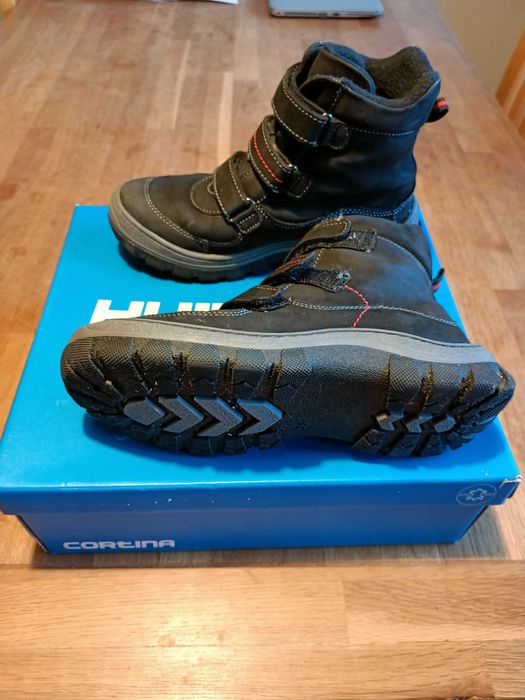 Детски зимни обувки Cortina