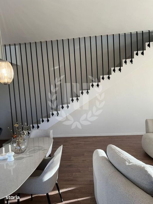 Direct Proprietar | Vilă Balotești cu 150 mp Curte | 0% Comision