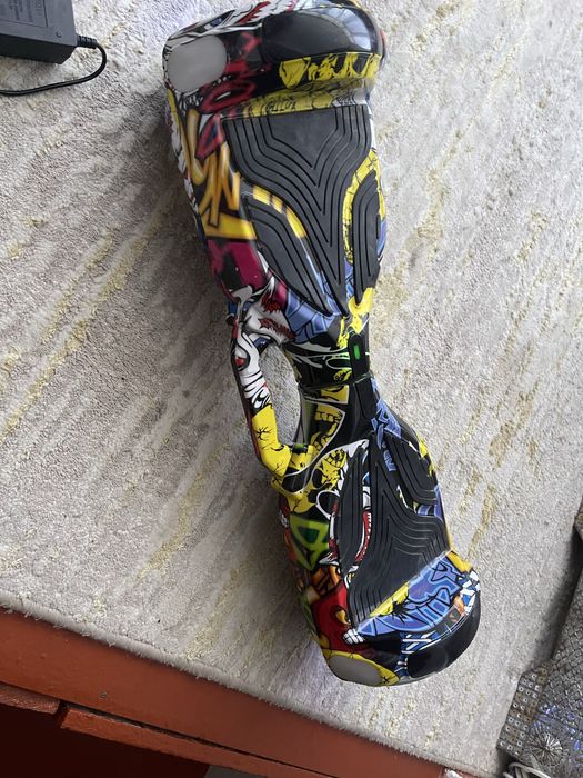 Giroskuter bolalar uchun