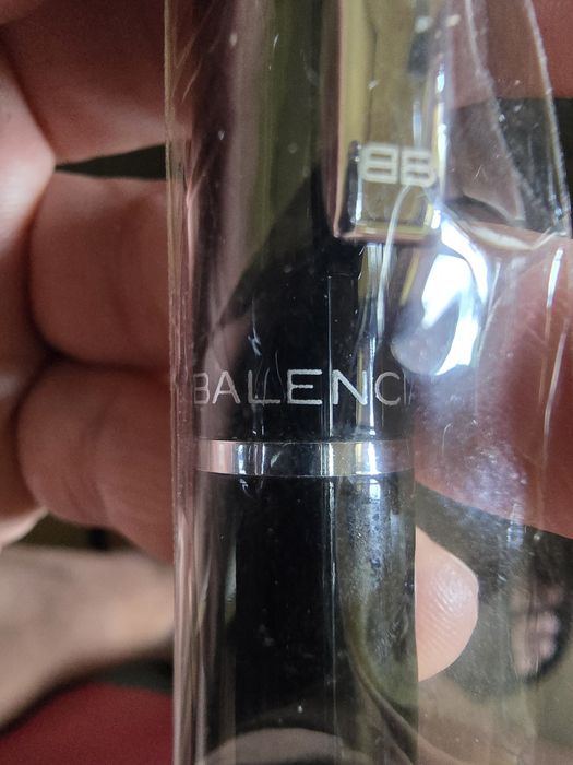 Balenciaga x Astrazeneca set 2 pixuri