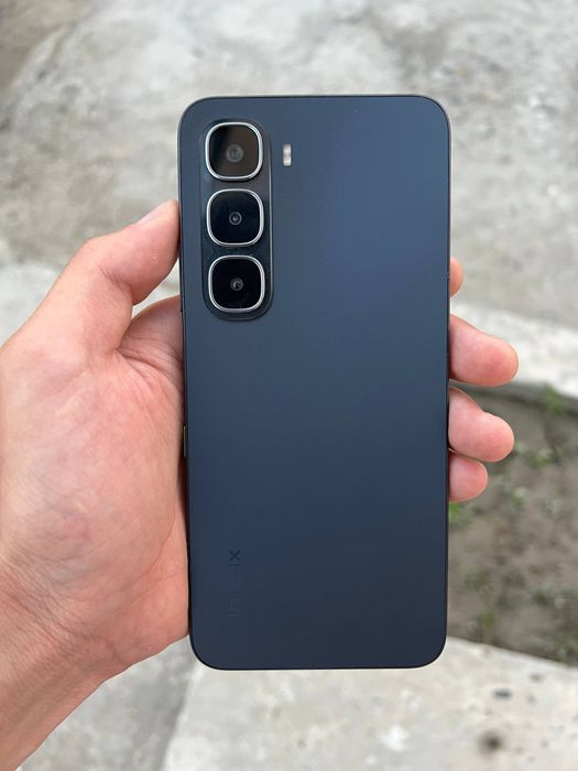 INFINX HOT 60i+bonus