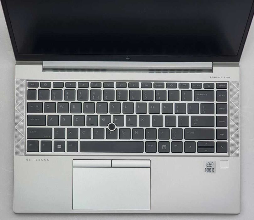 HP EliteBook 840 G7 14" FHD Intel® i5-10210U / 32 DDR4 / 1TB SSD - НОВ