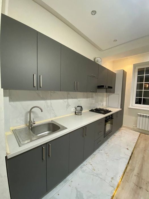 Кухонный гарнитур на заказ