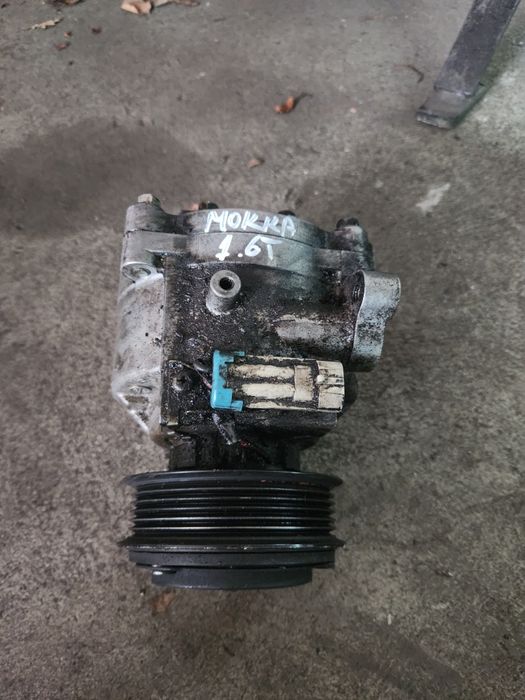 Компресор за климатик за Opel Mokka 1.6T