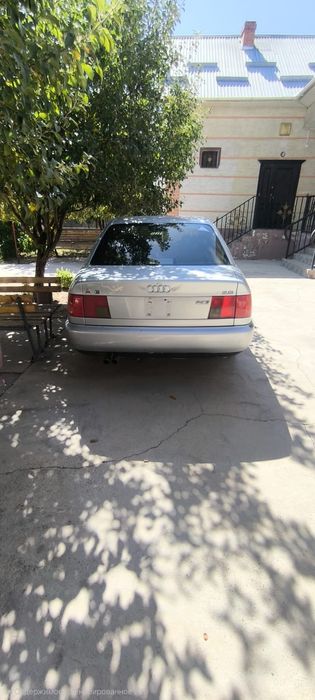 Ауди А 6 продается