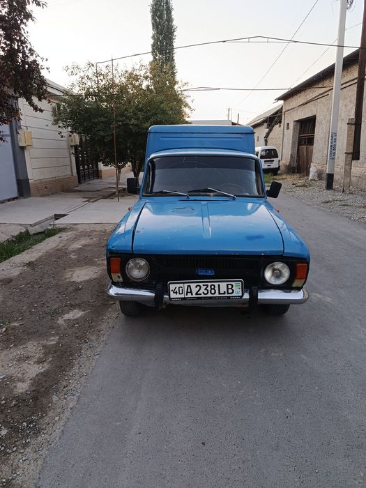 Moskvich (Perashkavoz)