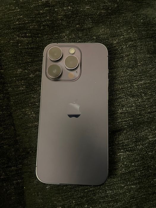 Продам iPhone 14pro