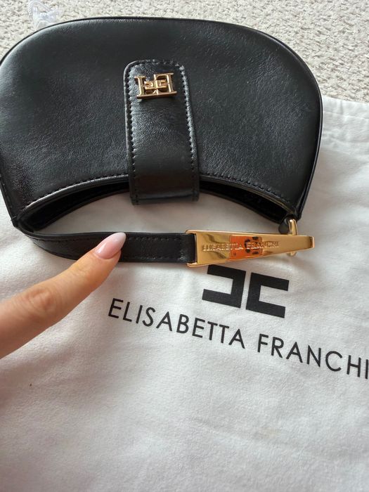 Мини чанта Elisabetta Franchi