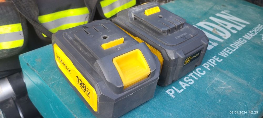 Продам аккумулятор для инструмента