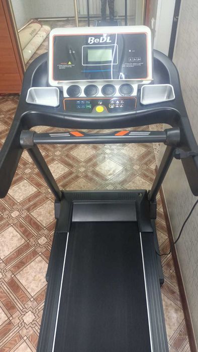 Беговая дорожка Bedl A7