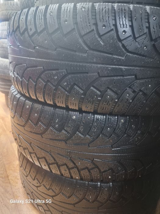 Резина Nokian (5)   265*65R 17