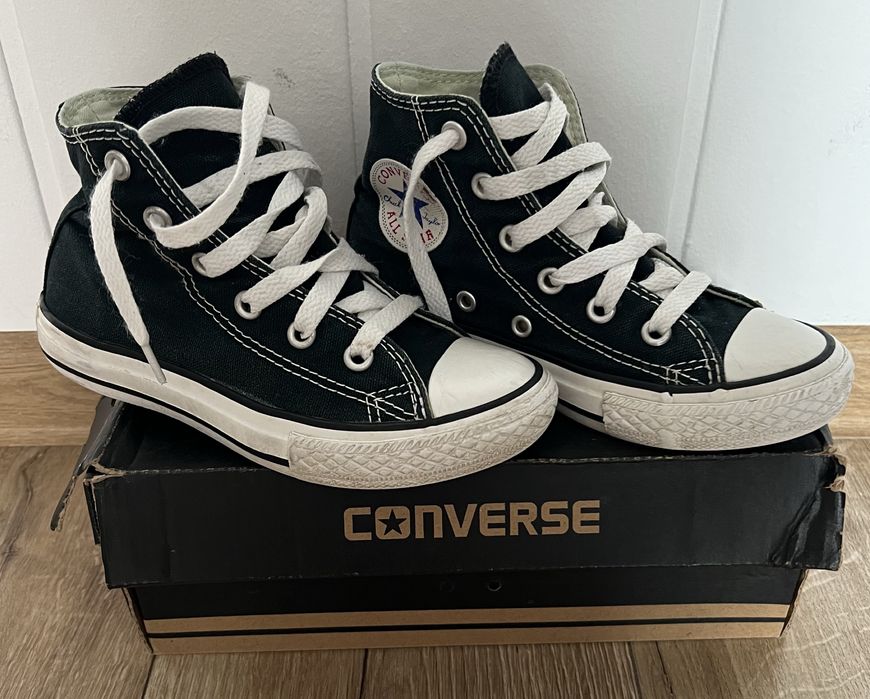 Incaltaminte copii Converse marimea 28