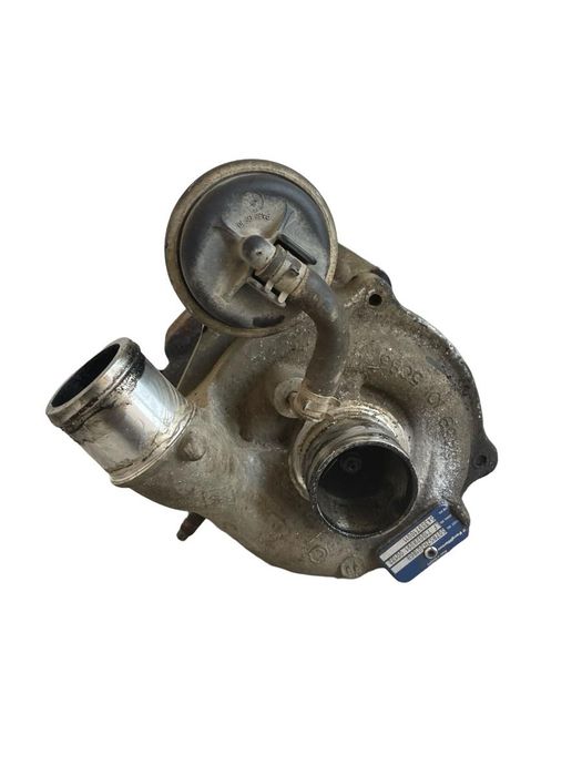 Turbina Renault Kangoo / Grand Kangoo Kw0/1_ 2008 - > 1.5 Dci 70 K9K 714, K9K 800, K9K 840 54359710011