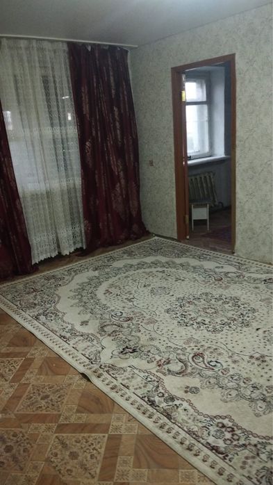 Сдам 2комнатную квартиру