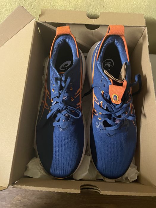 ASICS GEL - NIMBUS 28 100% оригинал