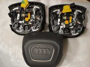 Set Airbag Audi Q2