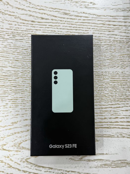 Samsung galaxy S23 FE