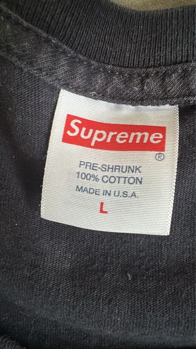 Supreme NBA YoungBoy