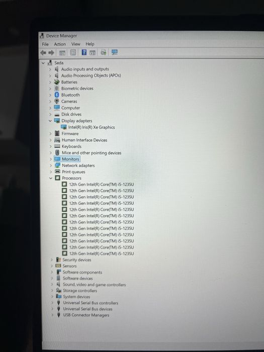 Lenovo IdeaPad Flex 5i (16”,7)