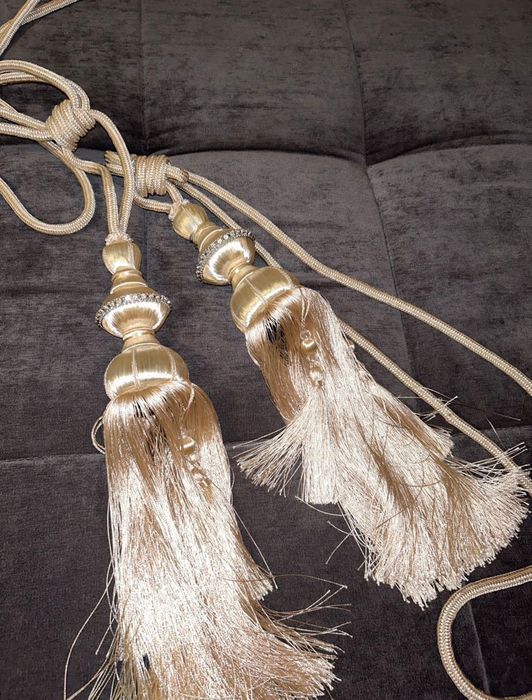 Подхваты для штор,новые