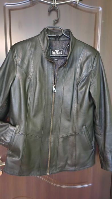 Яке естествена кожа