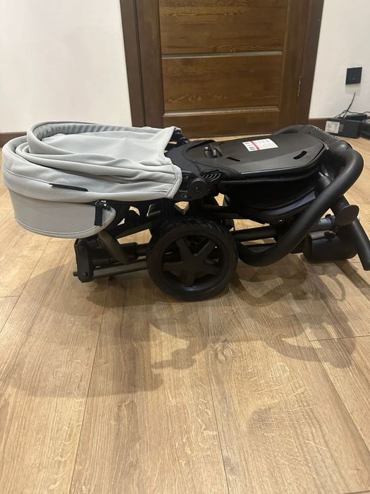 Трехколесный велосипед