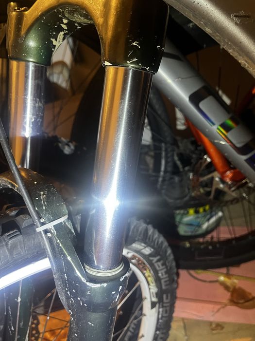 rock shox domain