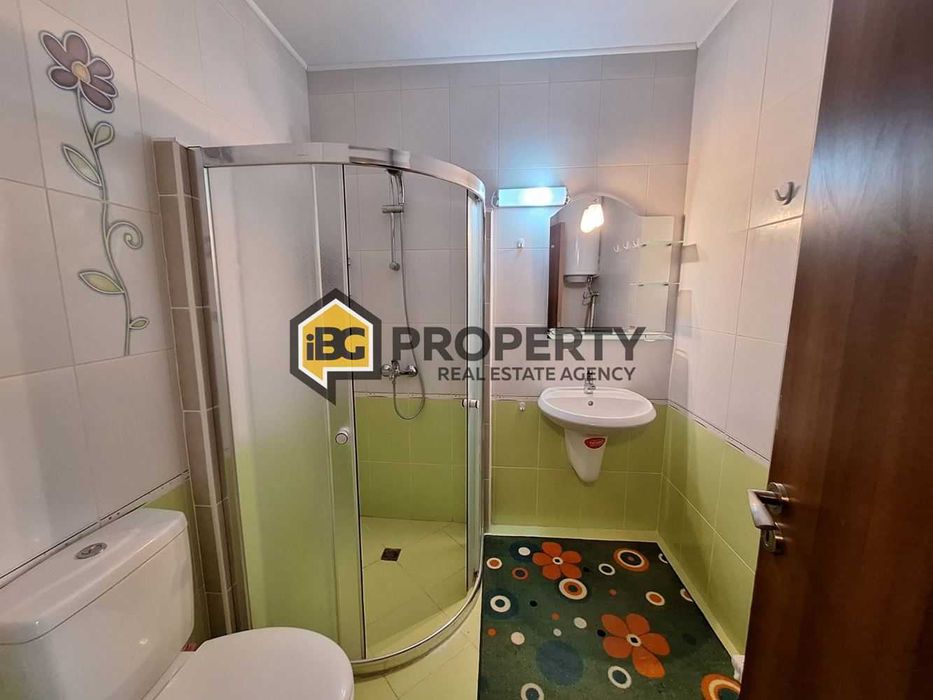 Продава се Двустаен апартамент в Бяла - 68 кв.м за 518 €/кв.м - Снимка #8