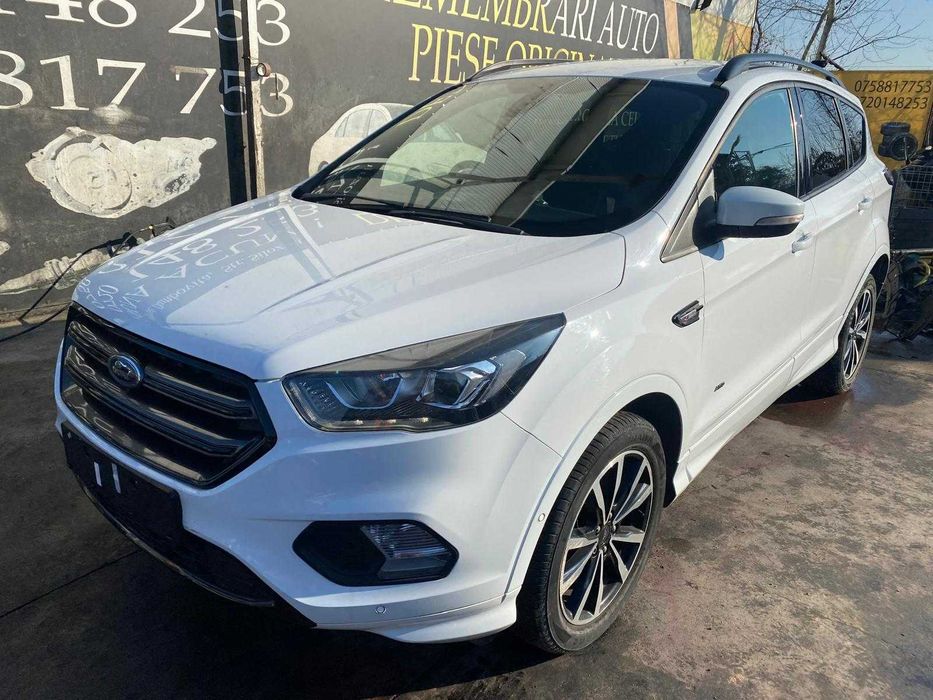 Dezmembrez Ford kuga 2 1.5 ecobost M9ME st linne/ bara fata kuga/haion