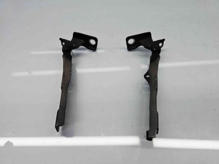 Set balamale capota Citroen DS3 [Fabr 2009-2015]