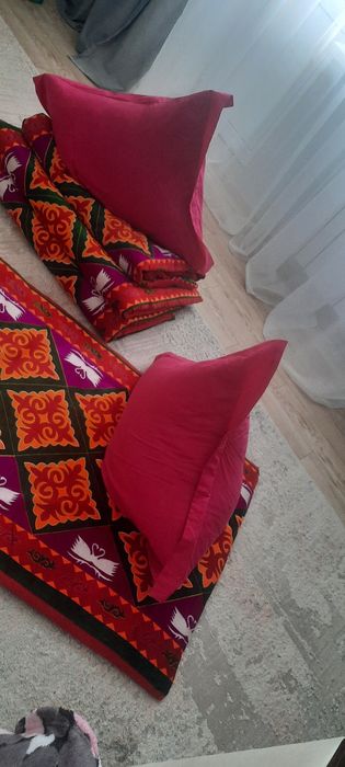 Домашний текстиль