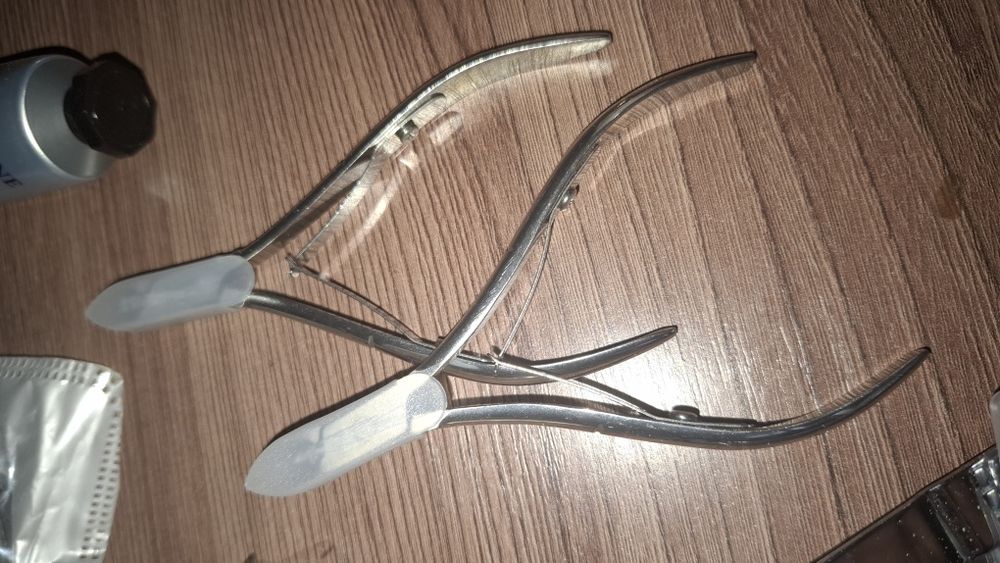 Продам всё для маникюра