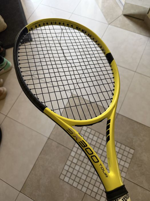 Тенис ракета Dunlop SX 300 Tour 2 броя