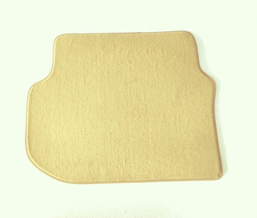 Covorase mocheta Bej calitate Premium BMW F10/F11 2009-2017