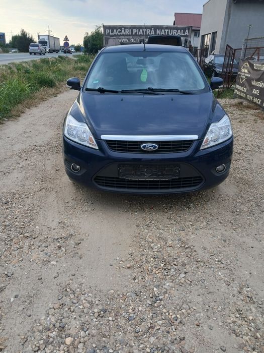 Ford focus an 2011