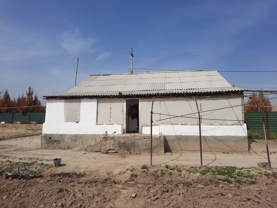 Уй сотилади янгиюл