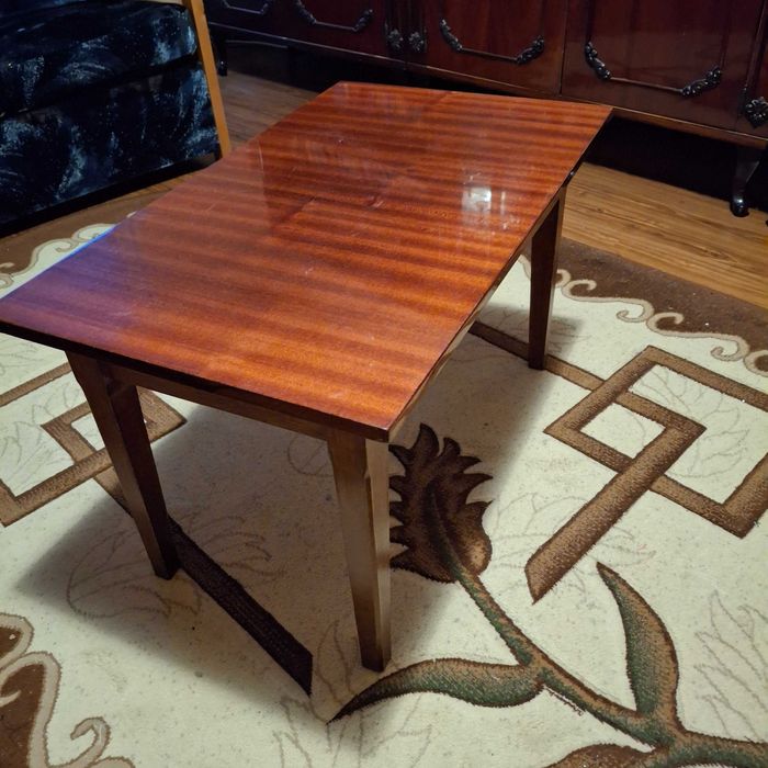 Urgent Masa cafea dreptunghiulară