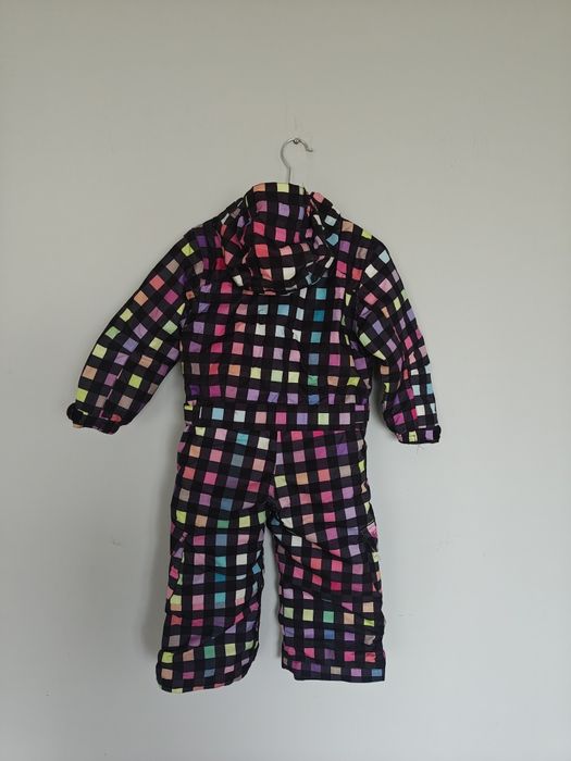 Детска грейка Roxy за 3 години